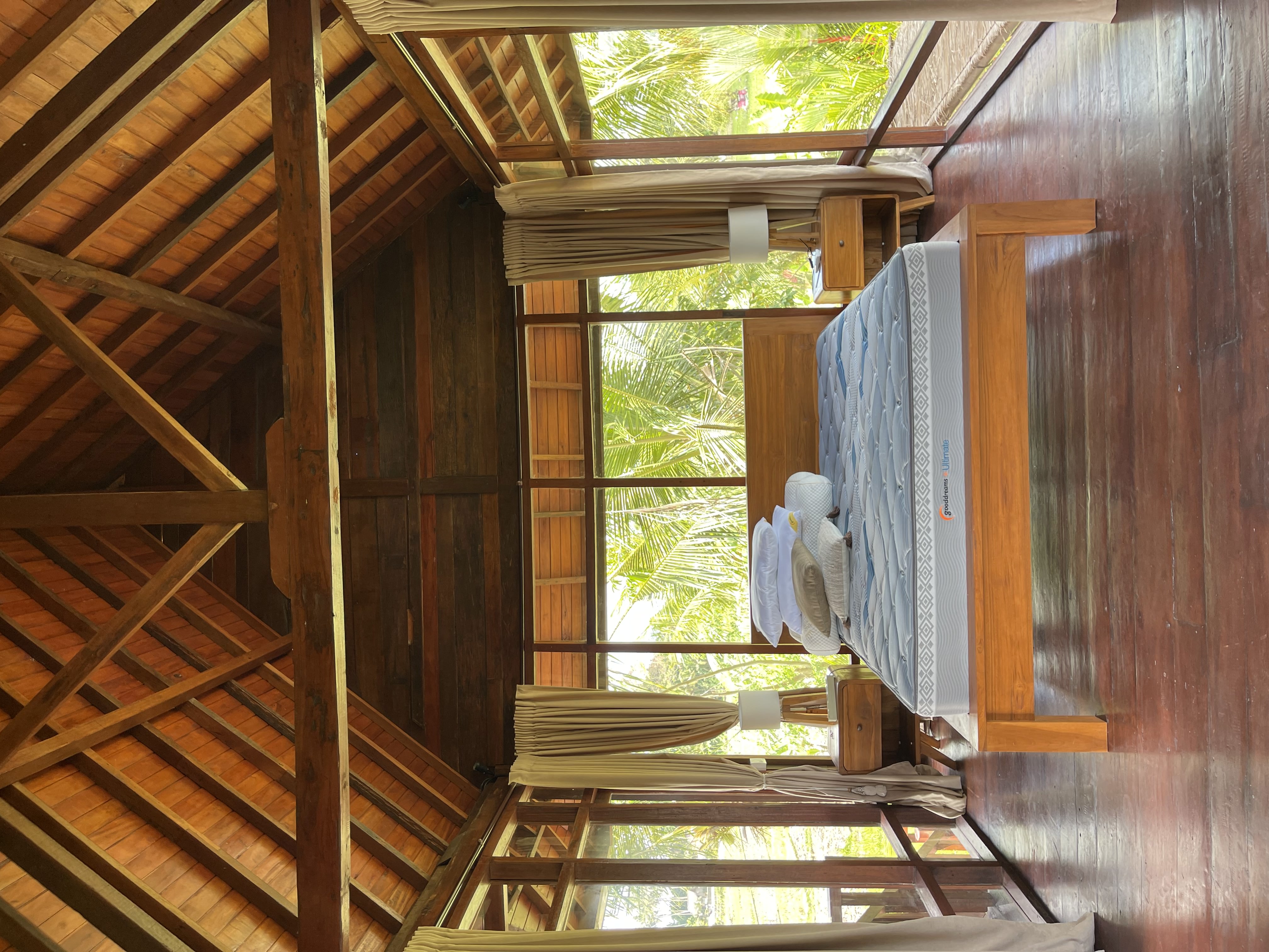 Villa #1 · 1 bed · Mas in Ubud — image 1