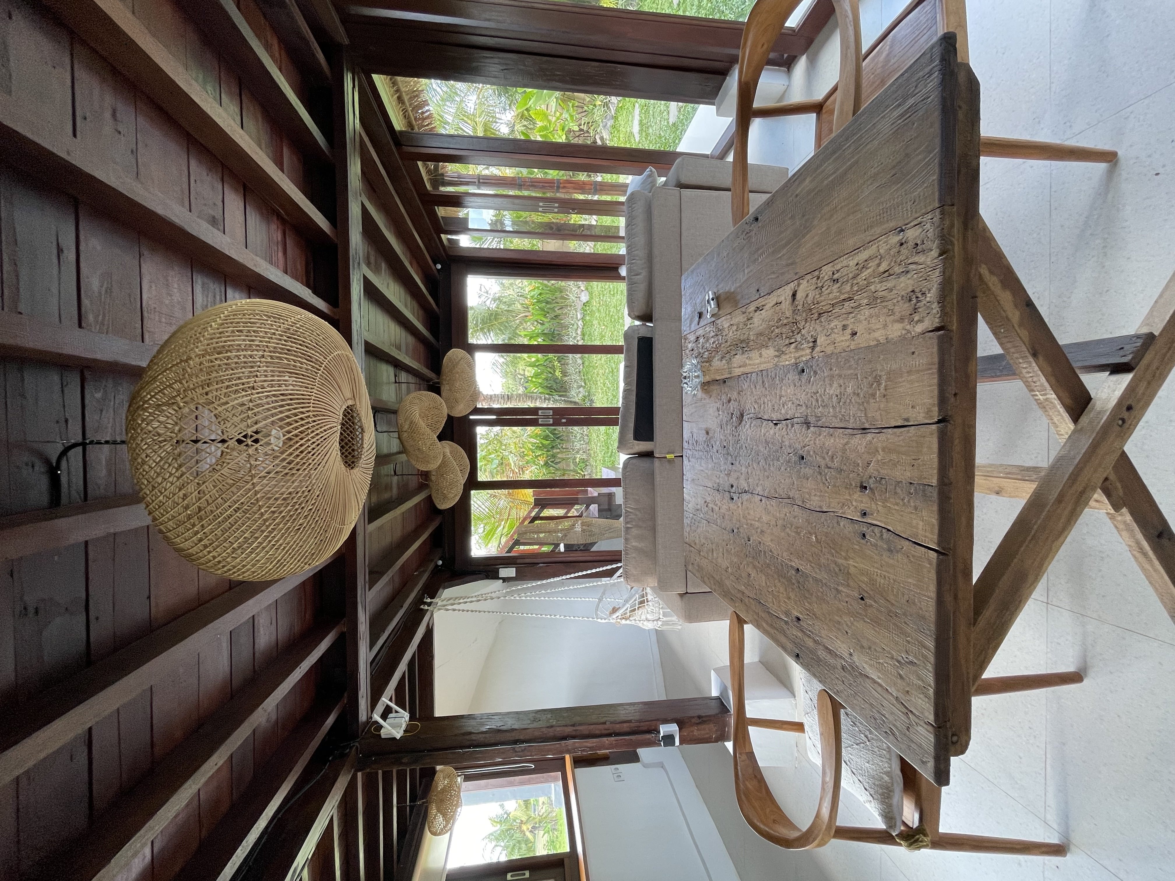 Villa #1 · 1 bed · Mas in Ubud — image 19