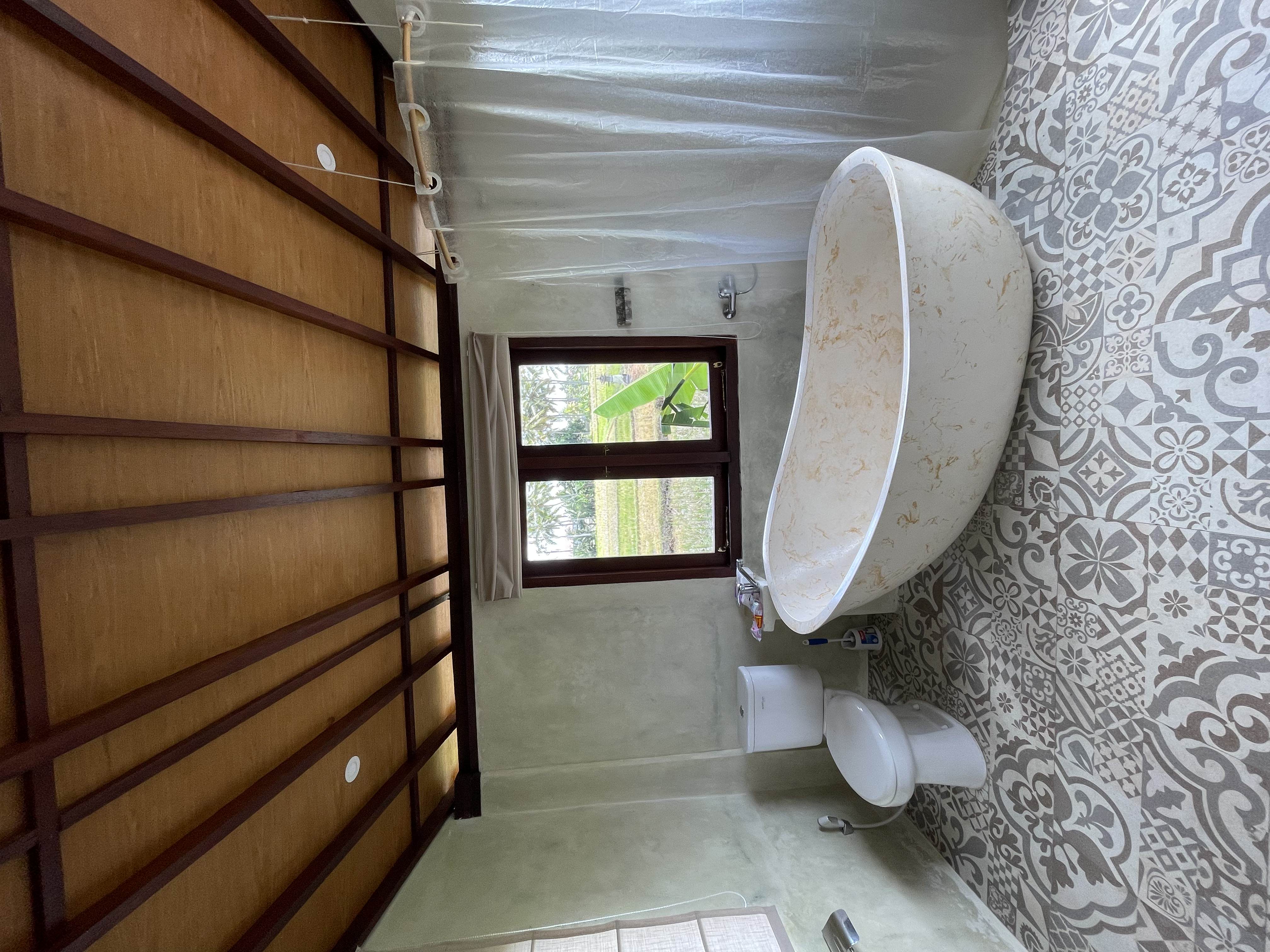 Villa #1 · 1 bed · Mas in Ubud — image 2
