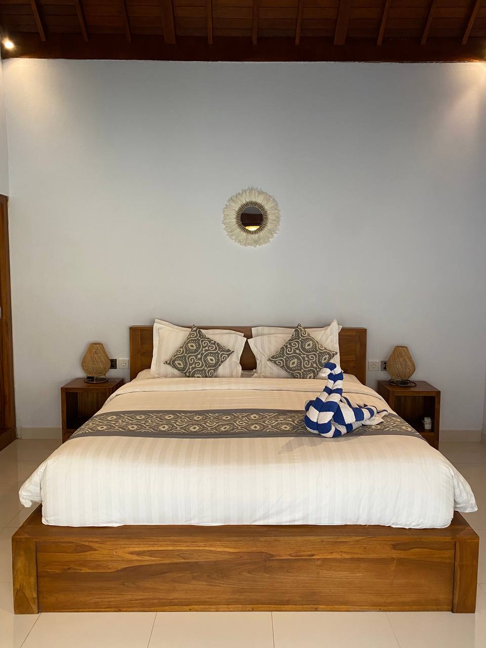 Villa #10 · 1 bed · Lodtunduh in Ubud — image 9