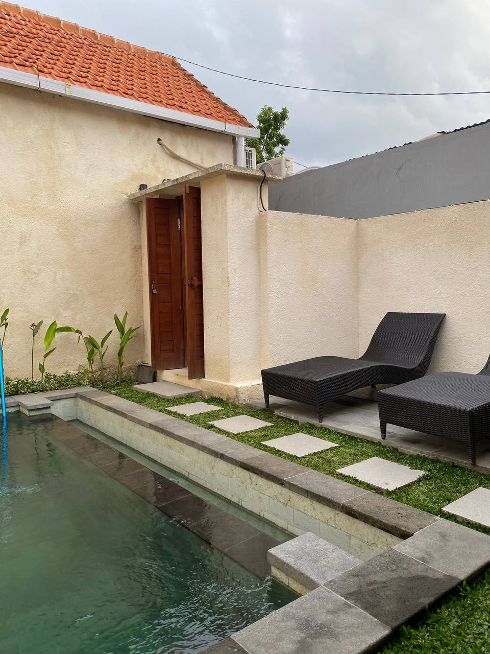 Villa #10 · 1 bed · Lodtunduh in Ubud — image 10