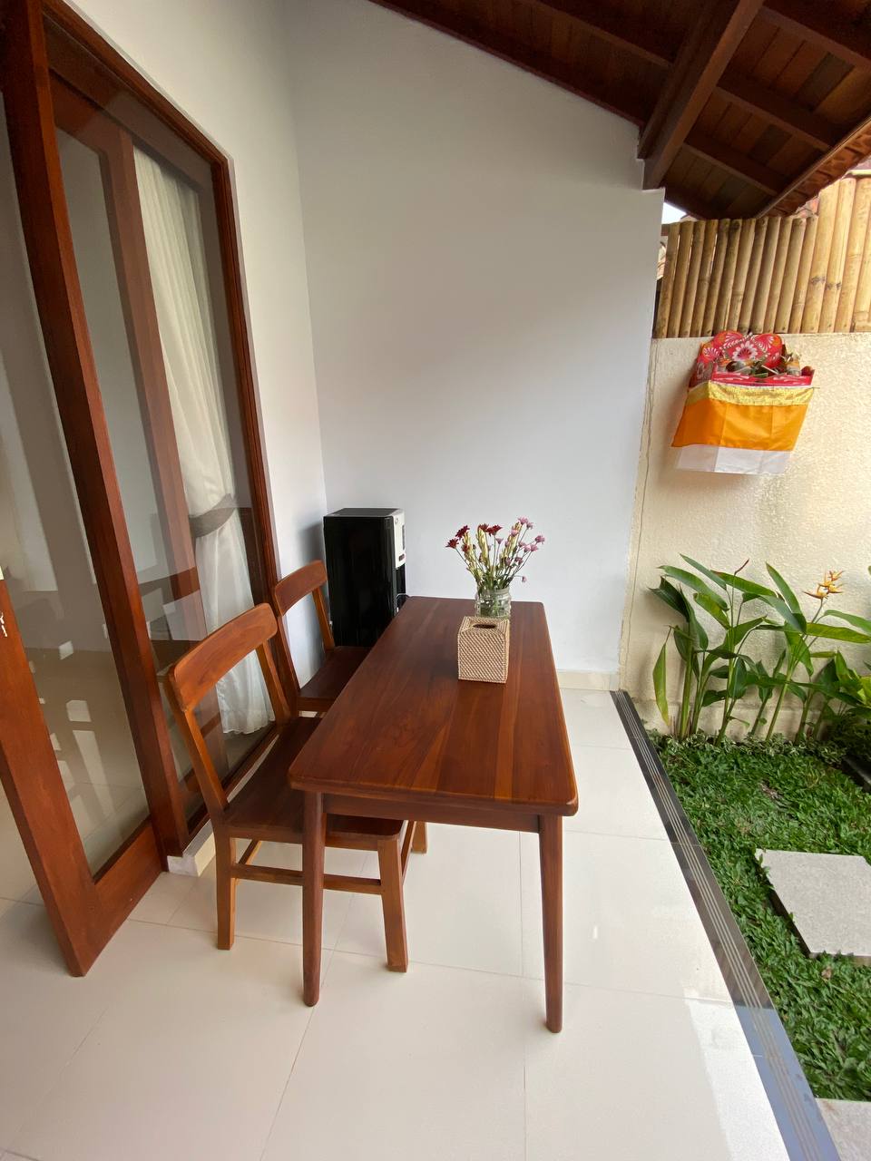 Villa #10 · 1 bed · Lodtunduh in Ubud — image 11