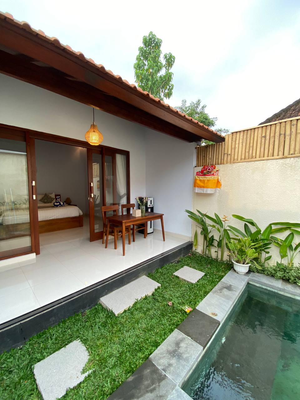 Villa #10 · 1 bed · Lodtunduh in Ubud — image 12