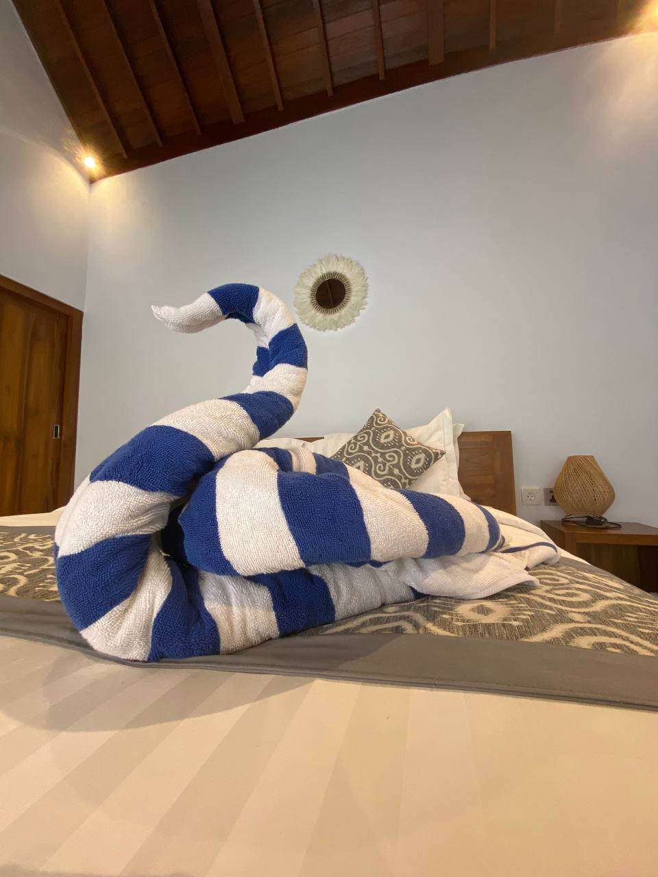 Villa #10 · 1 bed · Lodtunduh in Ubud — image 17
