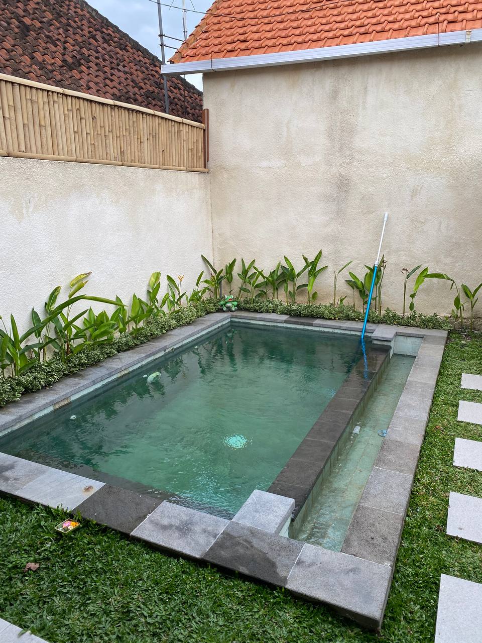 Villa #10 · 1 bed · Lodtunduh in Ubud — image 1