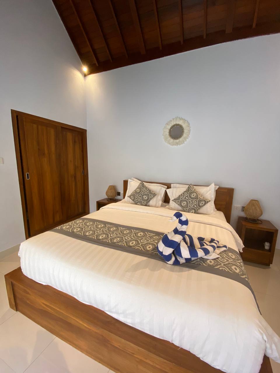 Villa #10 · 1 bed · Lodtunduh in Ubud — image 19