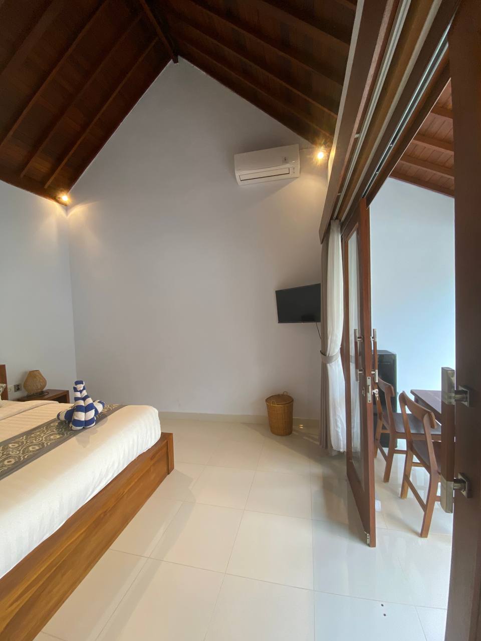 Villa #10 · 1 bed · Lodtunduh in Ubud — image 3