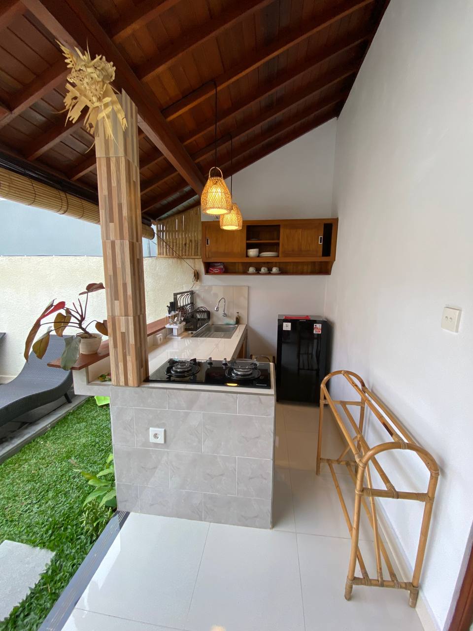 Villa #10 · 1 bed · Lodtunduh in Ubud — image 4