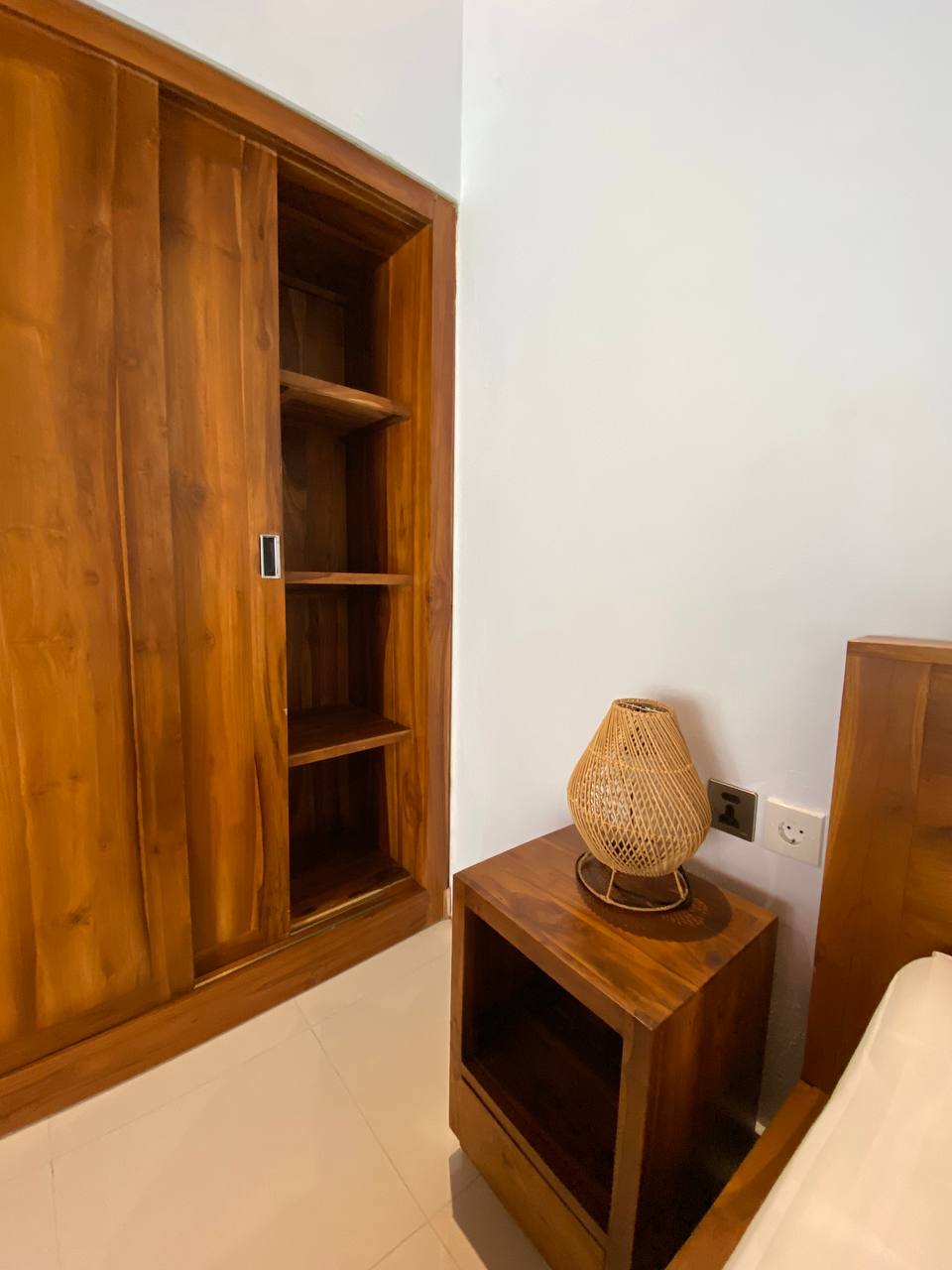 Villa #10 · 1 bed · Lodtunduh in Ubud — image 7