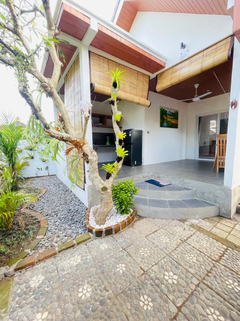 Villa #101 · 1 bed · Lodtunduh in Ubud — image 1
