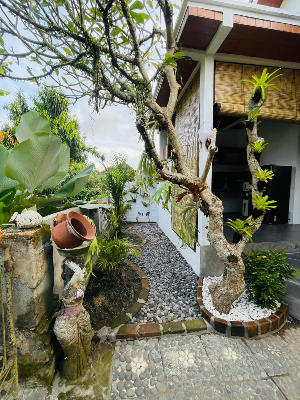 Villa #101 · 1 bed · Lodtunduh in Ubud — image 2