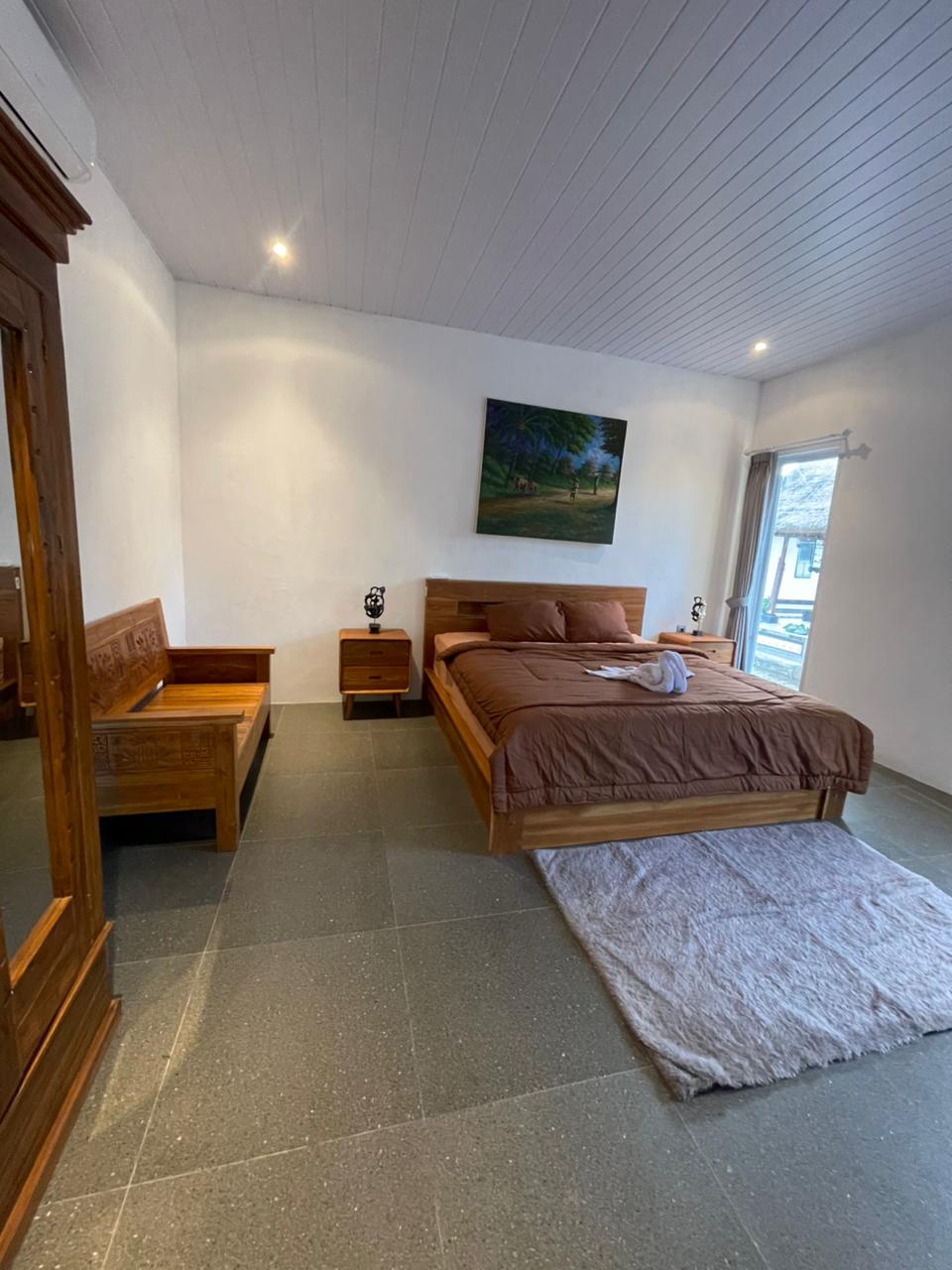 Villa #101 · 1 bed · Lodtunduh in Ubud — image 6