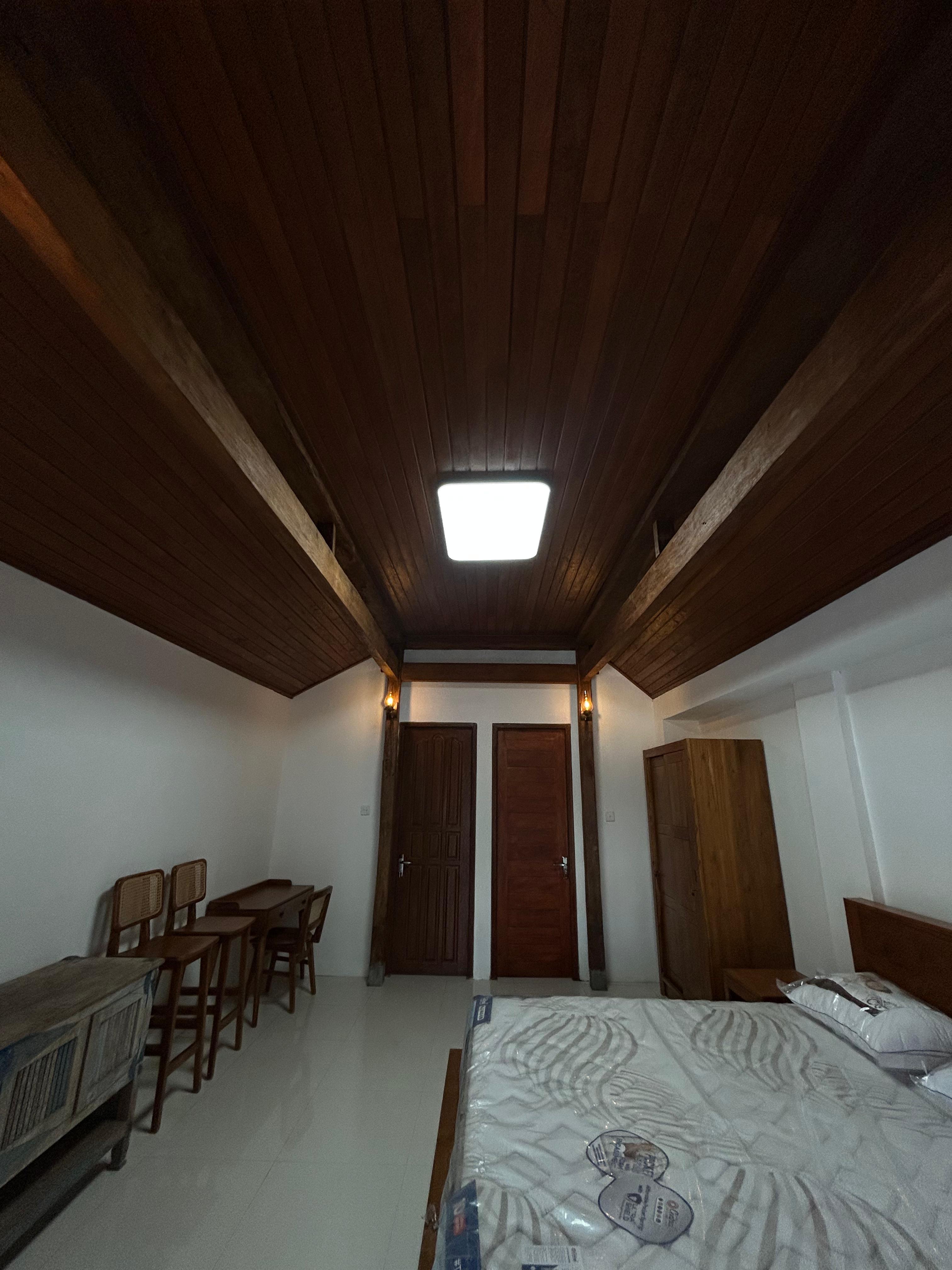 Villa #109 · 1 bed · Mas in Ubud — image 3