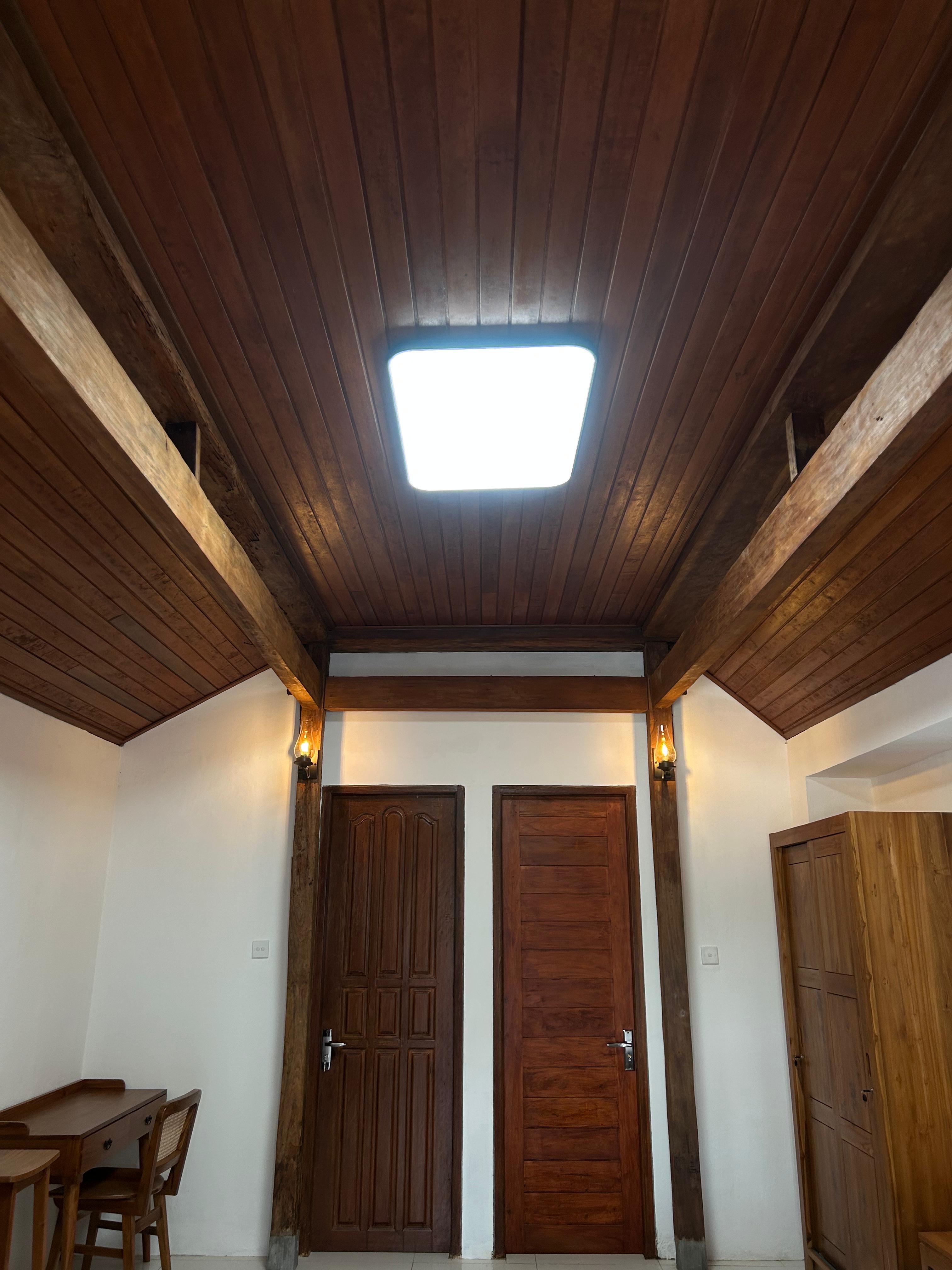 Villa #109 · 1 bed · Mas in Ubud — image 4