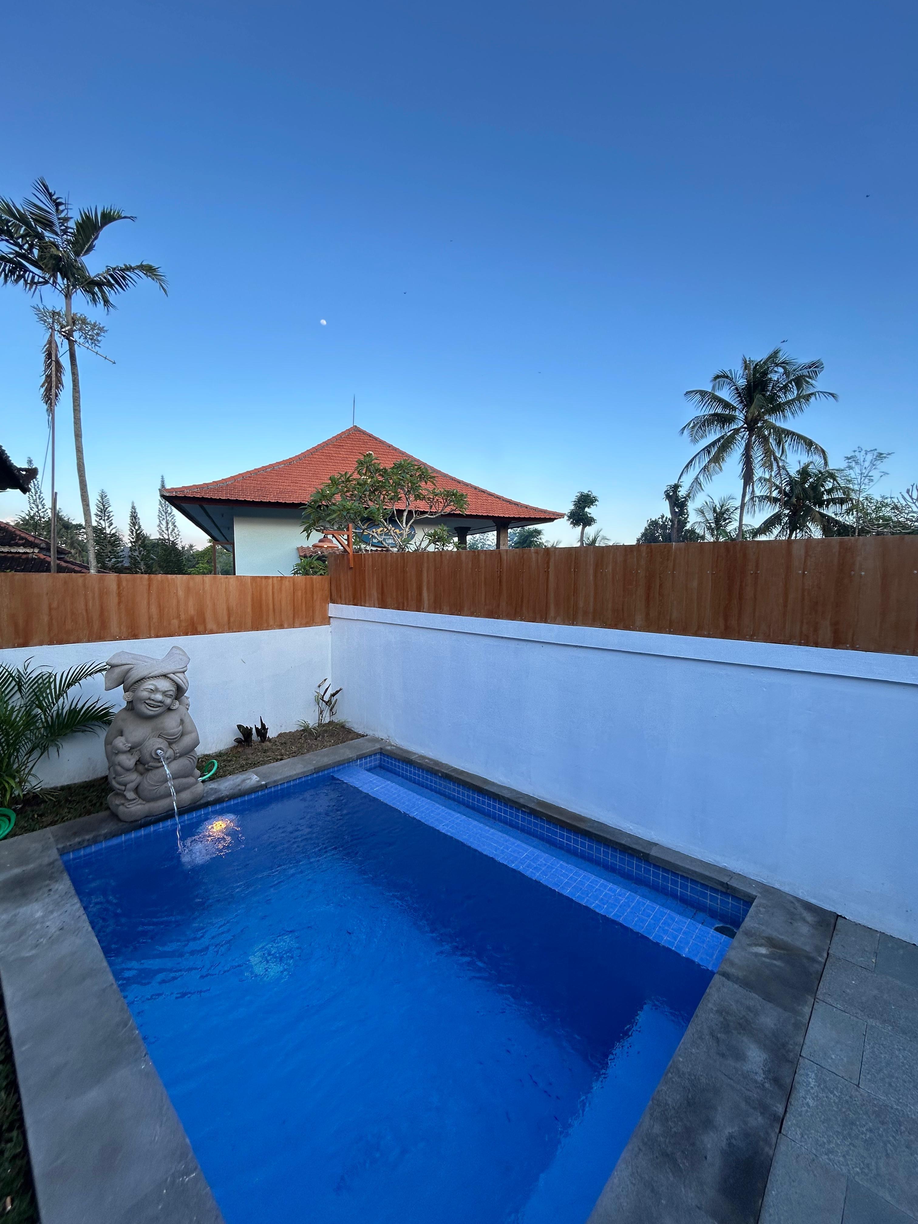 Villa #109 · 1 bed · Mas in Ubud — image 6