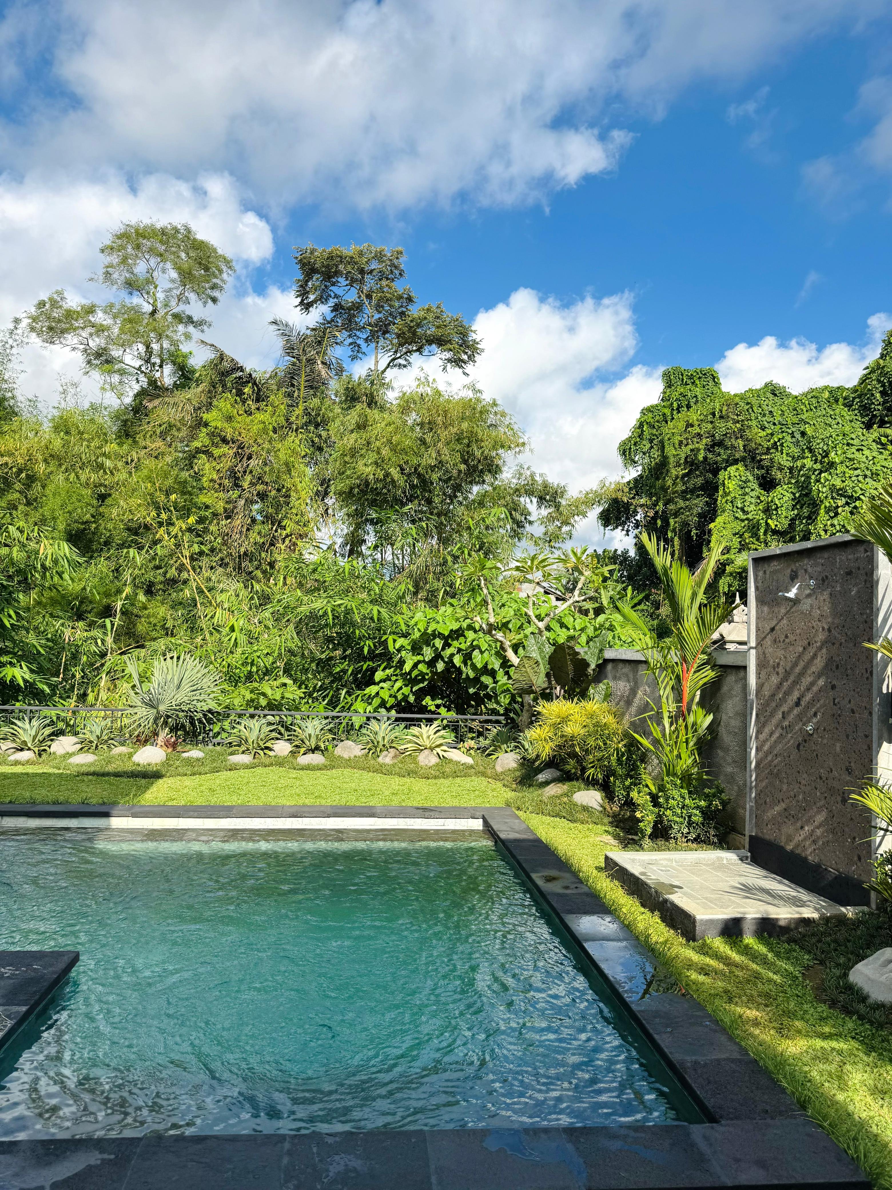 Villa #77 · 1 bed · Lodtunduh in Ubud — image 16