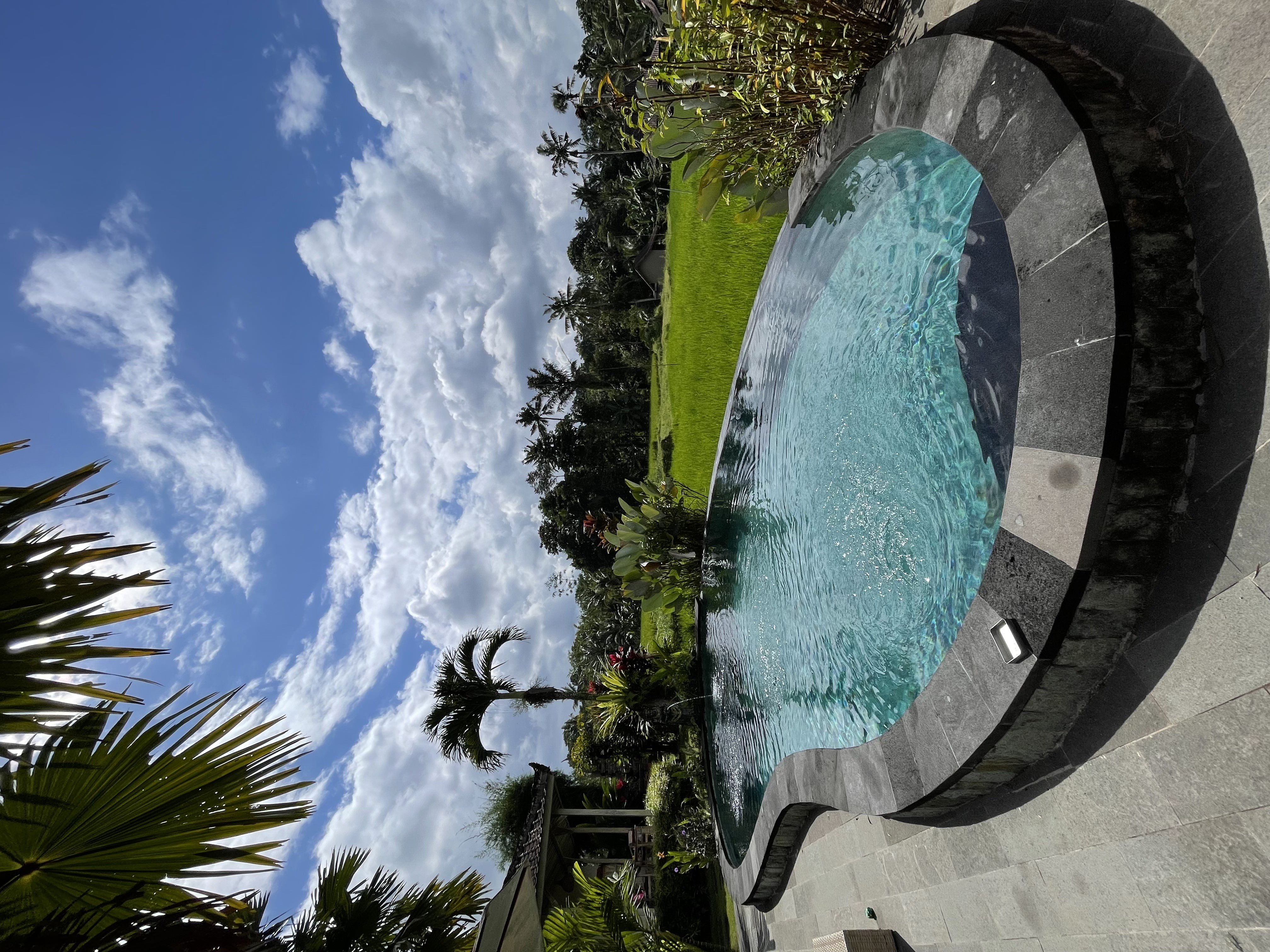 Villa #101 · 1 bed · Lodtunduh in Ubud — image 10