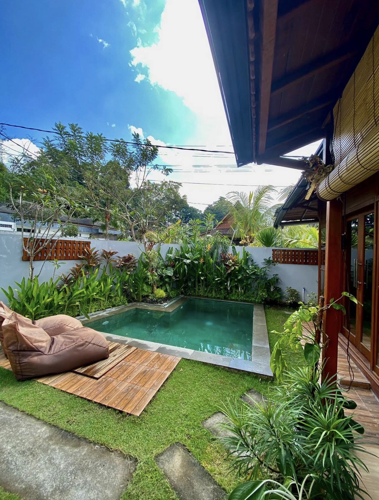 Villa #99 · 1 bed · Lodtunduh in Ubud — image 9
