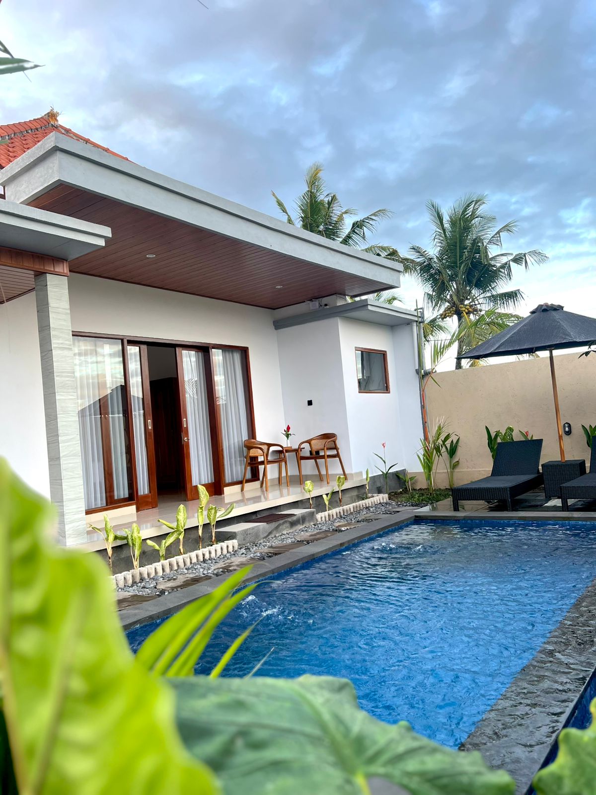 Villa #137 · 1 bed in Kerobokan — image 17