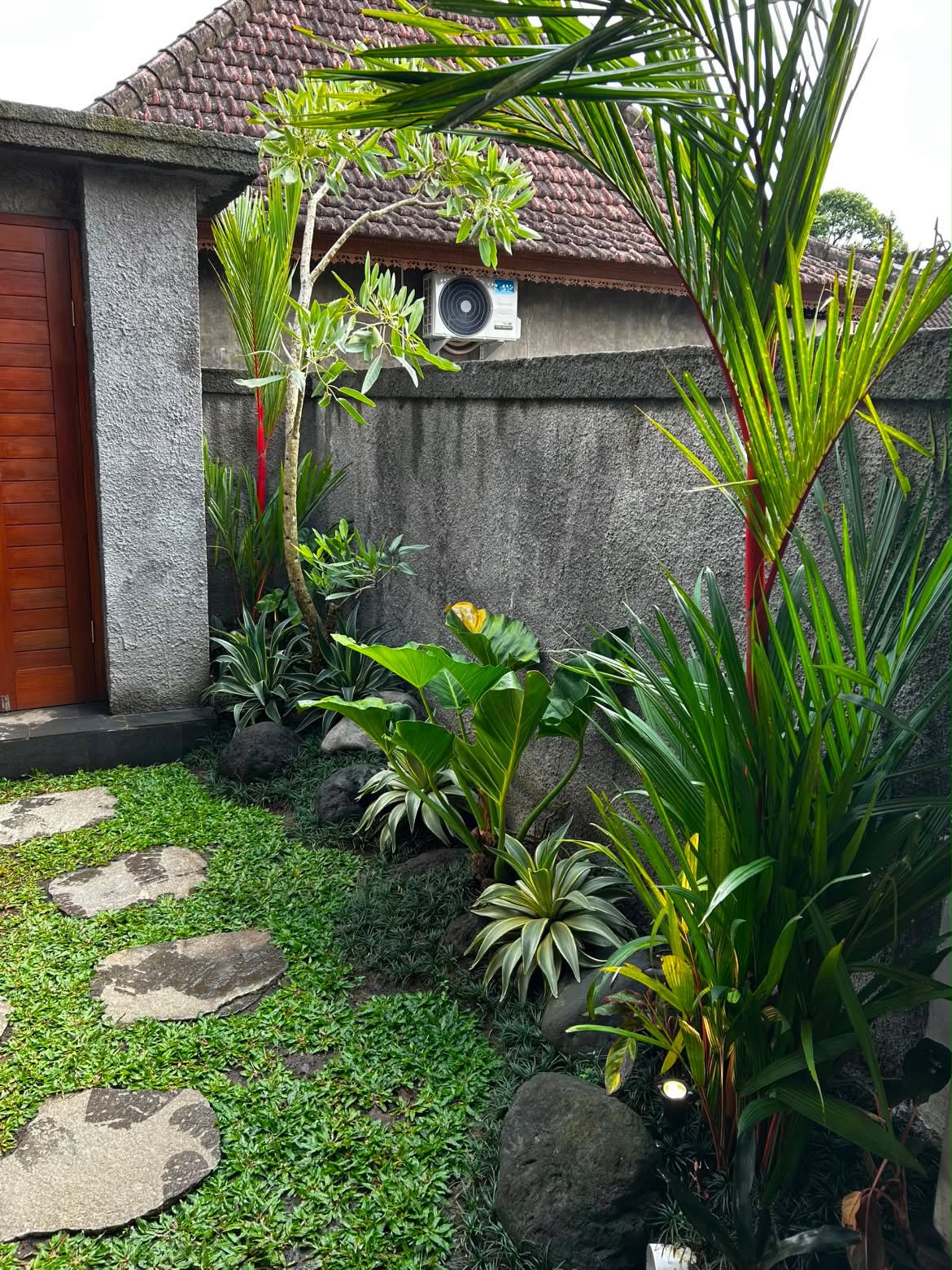 Villa #27A · 1 bed · Lodtunduh in Ubud — image 15