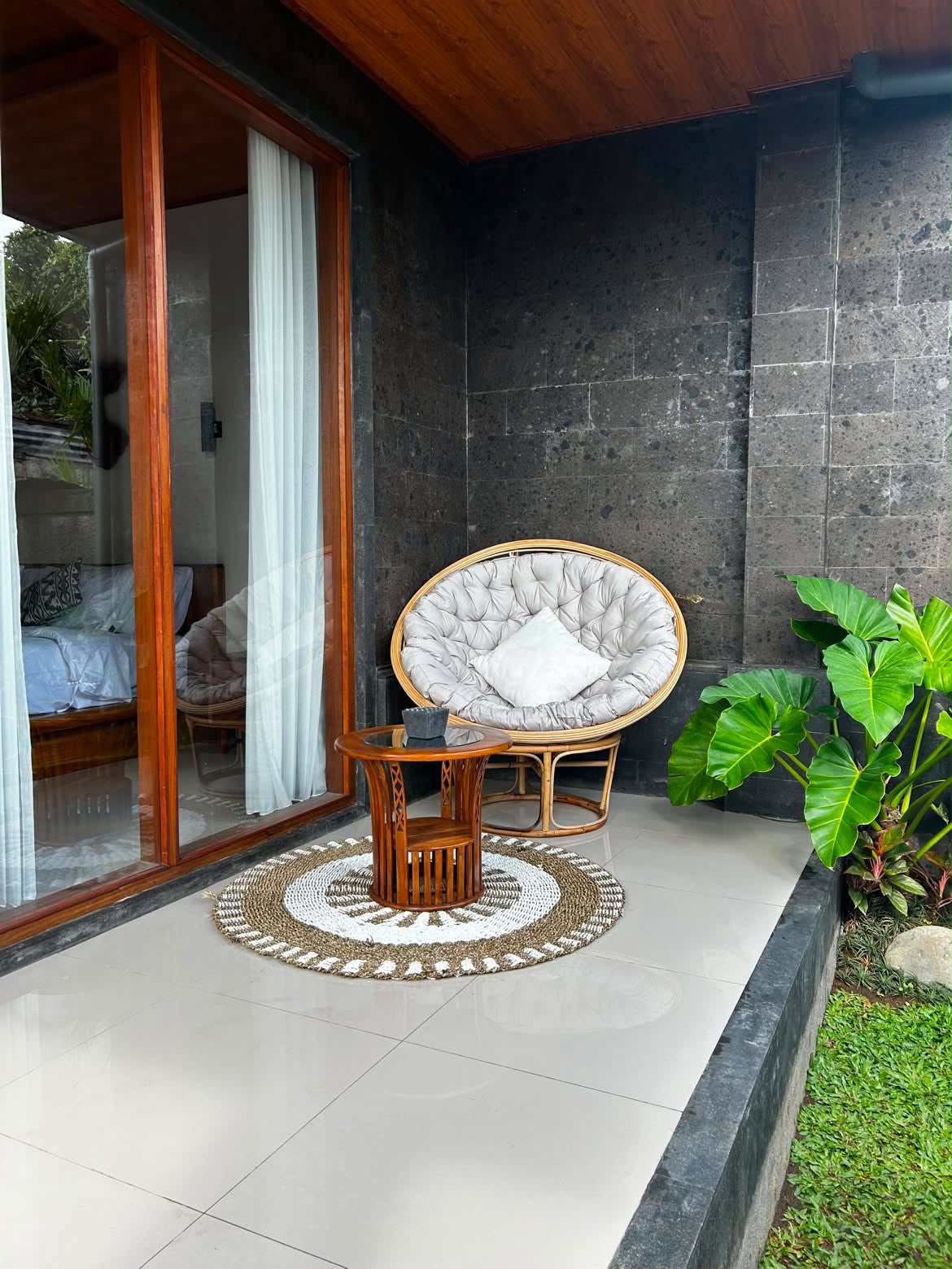 Villa #139 · 1 bed in Kerobokan — image 17