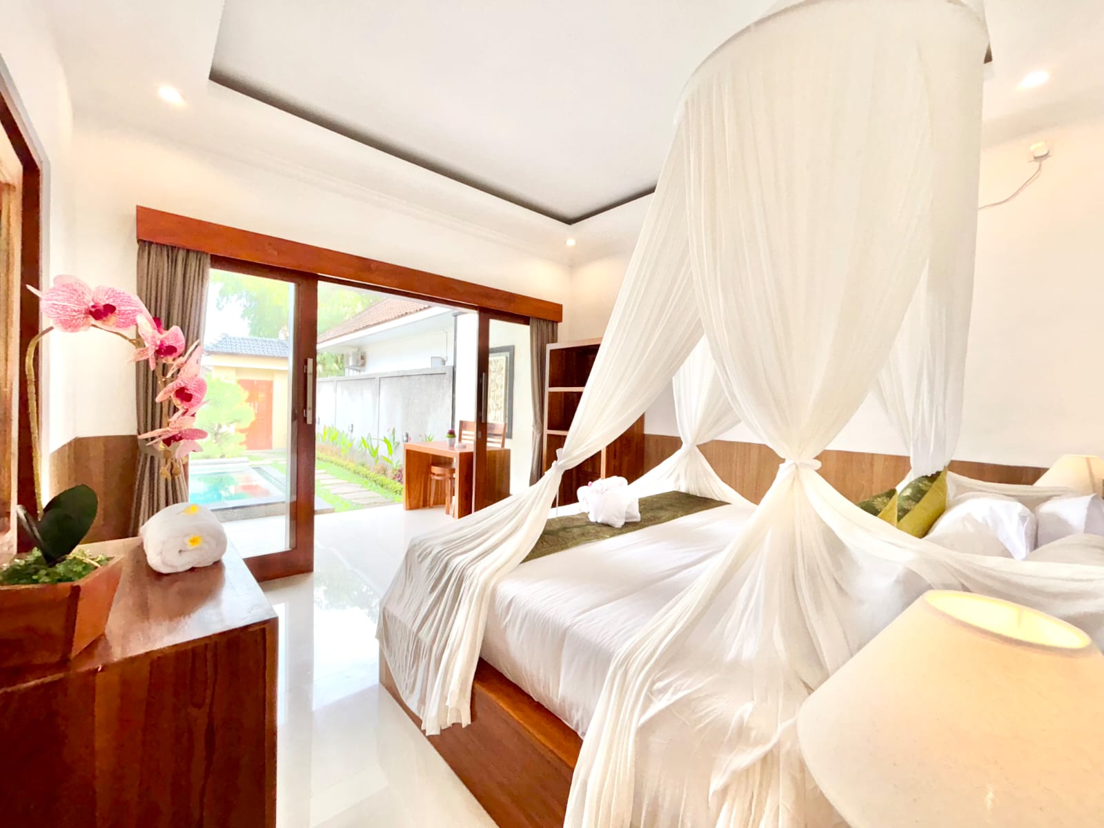 Villa #136 · 1 bed · Lodtunduh in Ubud — image 13