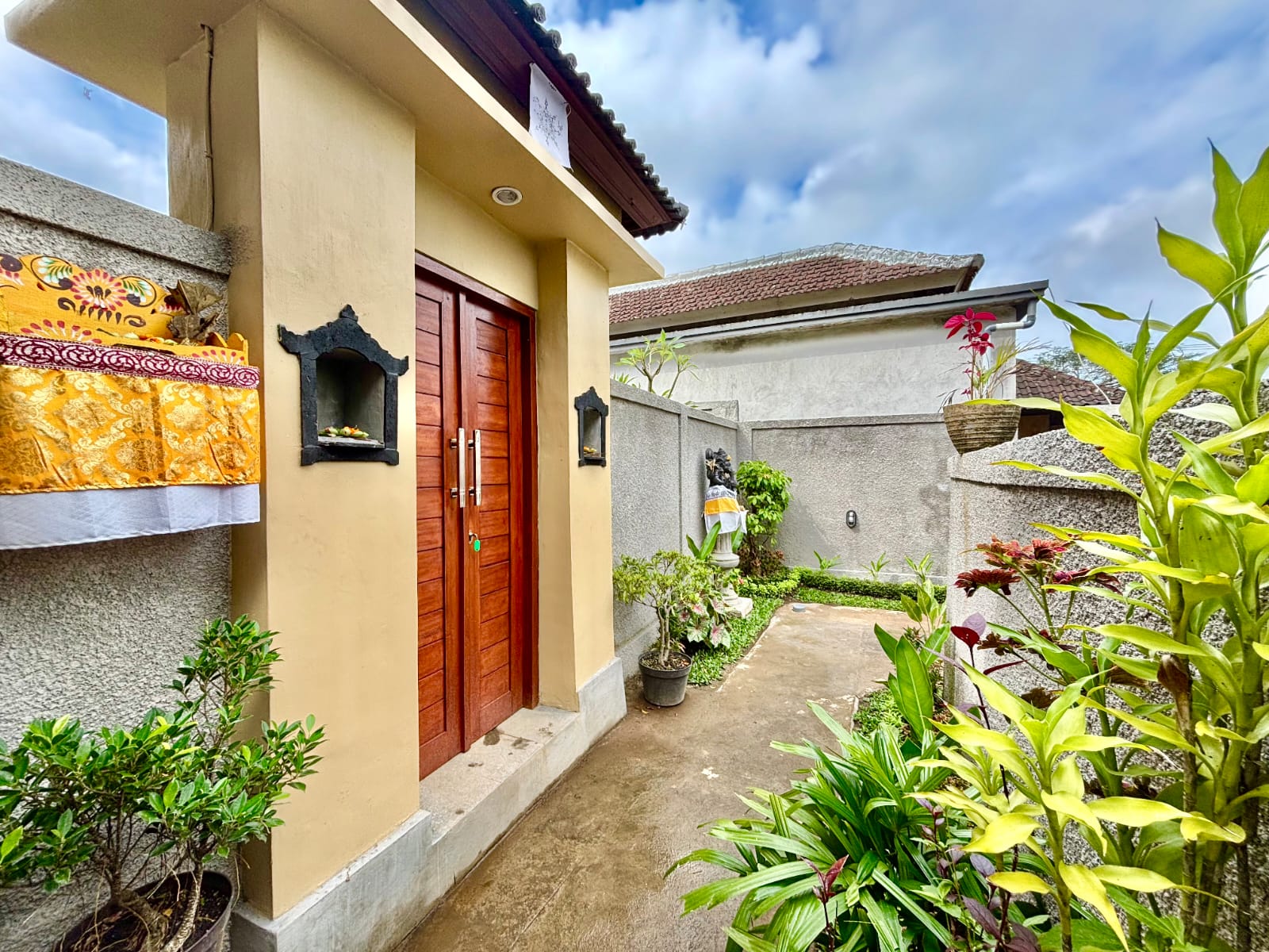 Villa #136 · 1 bed · Lodtunduh in Ubud — image 14