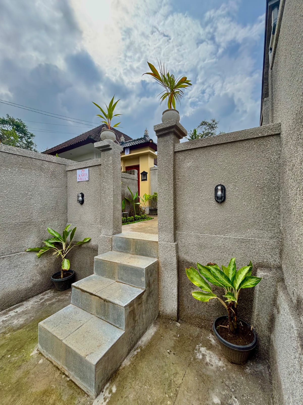 Villa #136 · 1 bed · Lodtunduh in Ubud — image 15