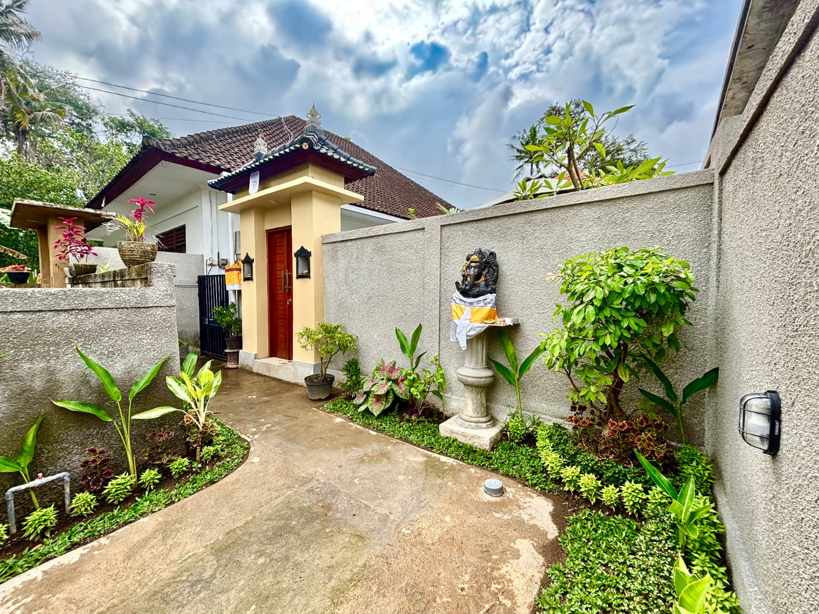Villa #136 · 1 bed · Lodtunduh in Ubud — image 1