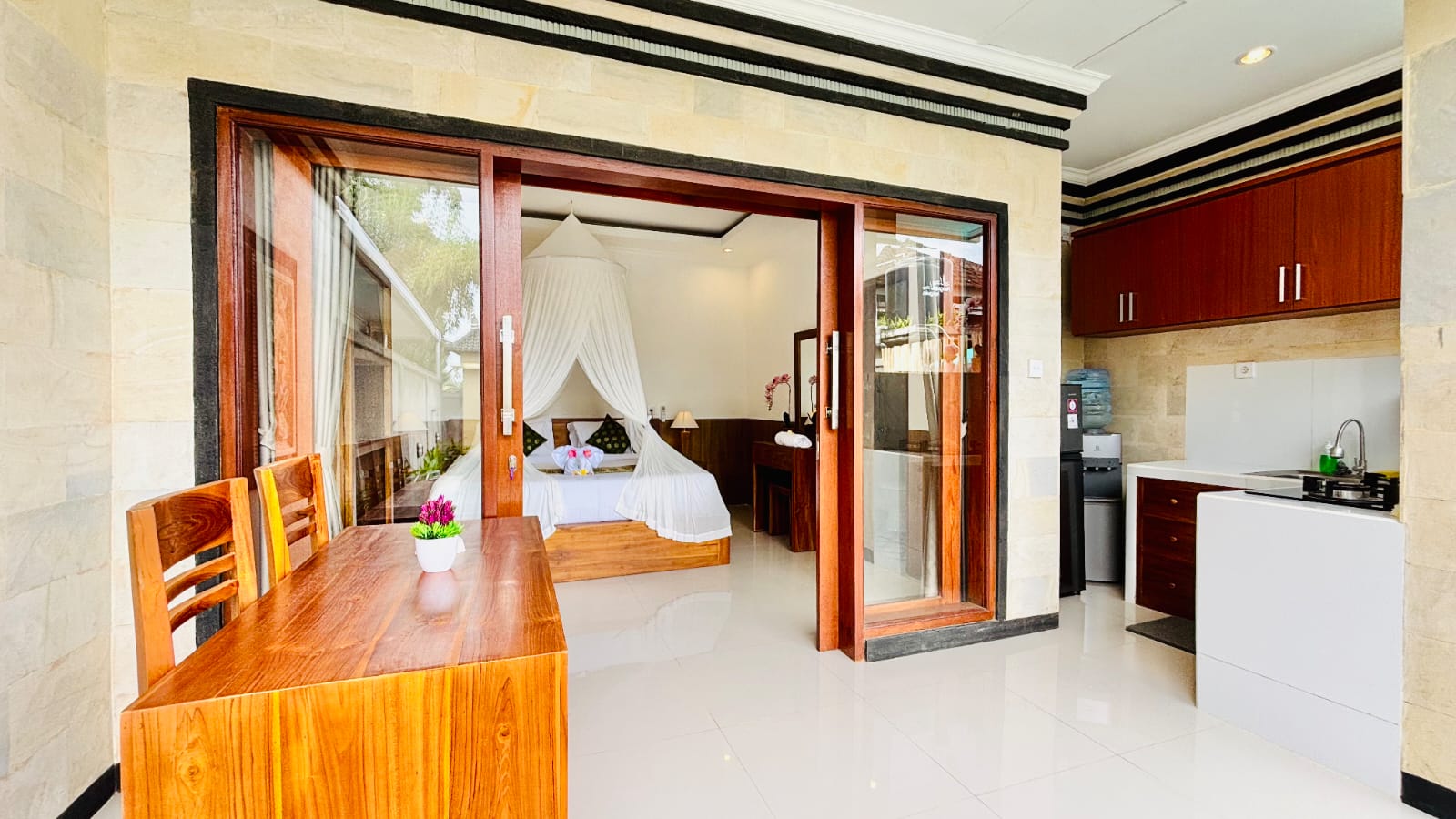 Villa #136 · 1 bed · Lodtunduh in Ubud — image 4