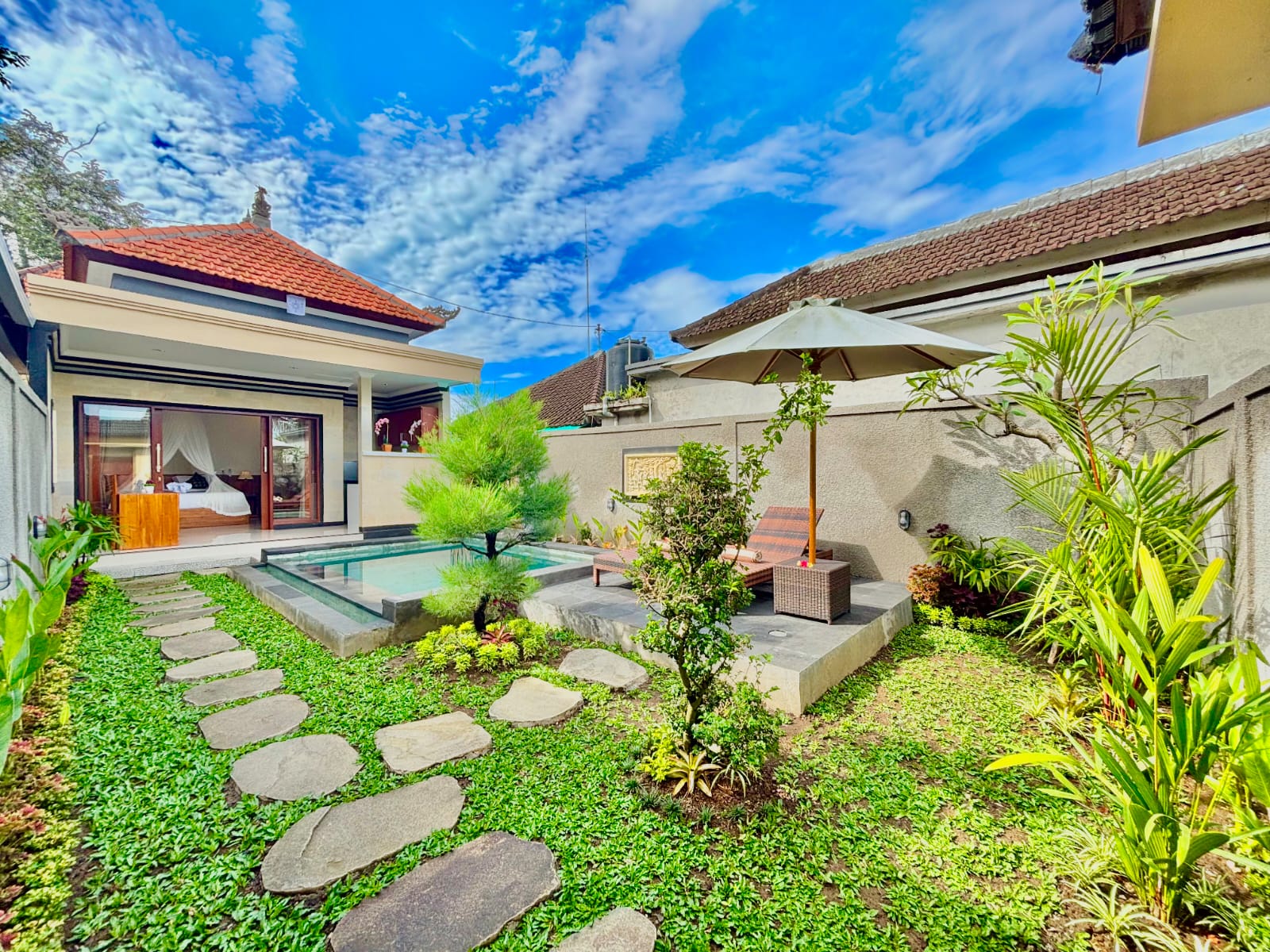 Villa #136 · 1 bed · Lodtunduh in Ubud — image 6