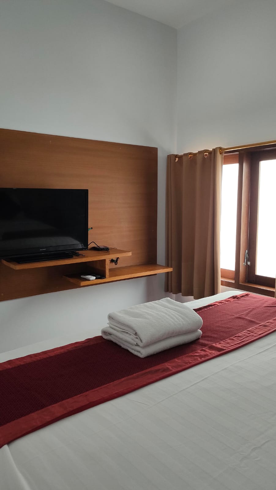 Villa #137 · 1 bed in Kerobokan — image 3