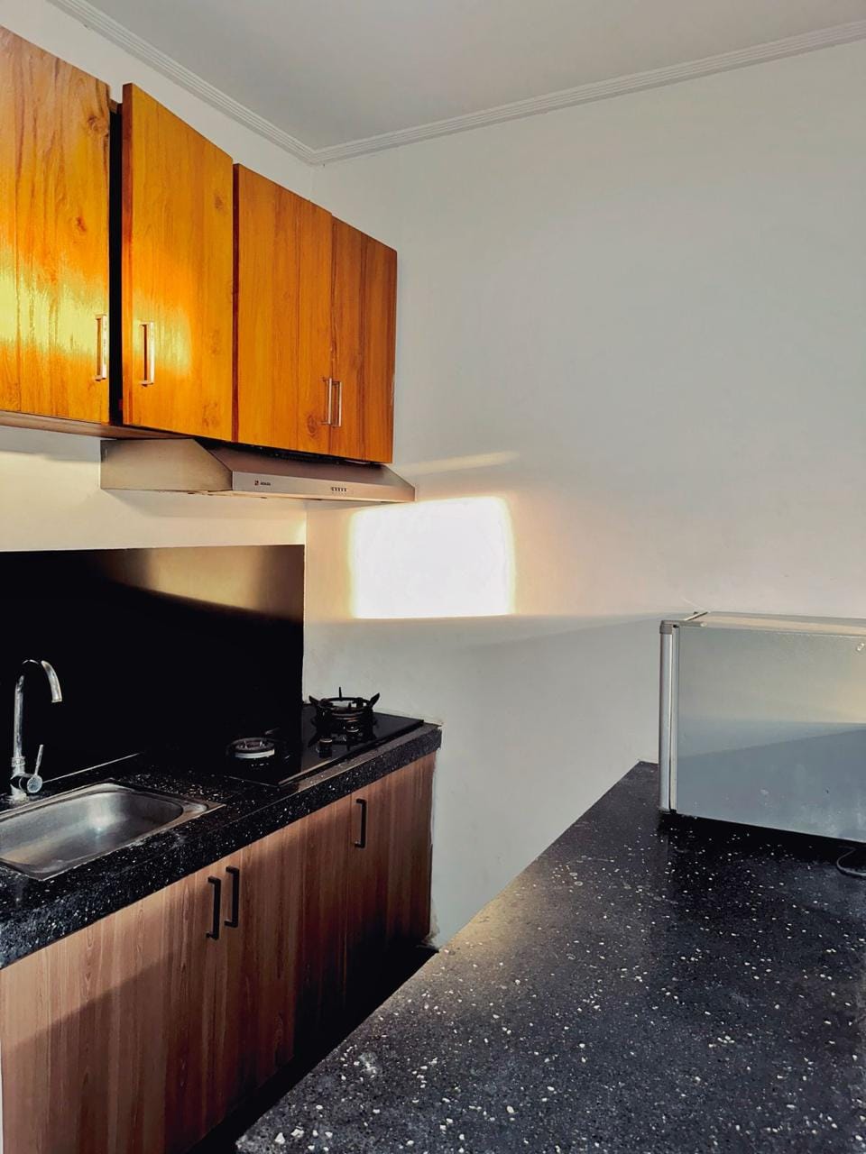 Villa #137 · 1 bed in Kerobokan — image 4
