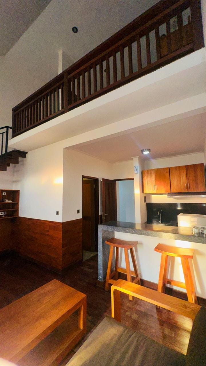Villa #137 · 1 bed in Kerobokan — image 6