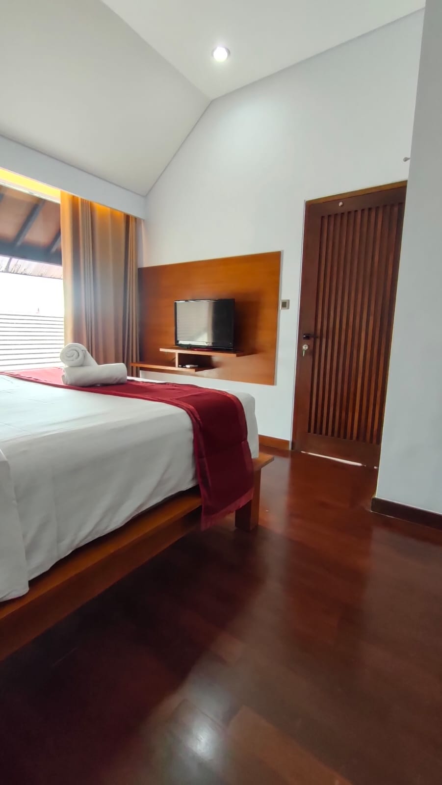 Villa #137 · 1 bed in Kerobokan — image 10
