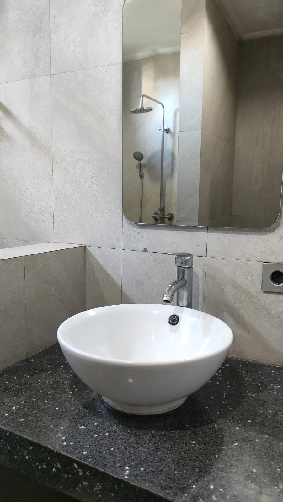 Villa #139 · 1 bed in Kerobokan — image 2