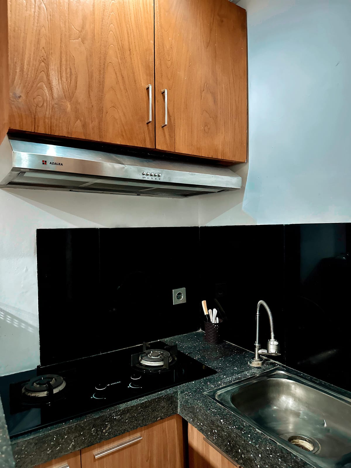 Villa #139 · 1 bed in Kerobokan — image 3