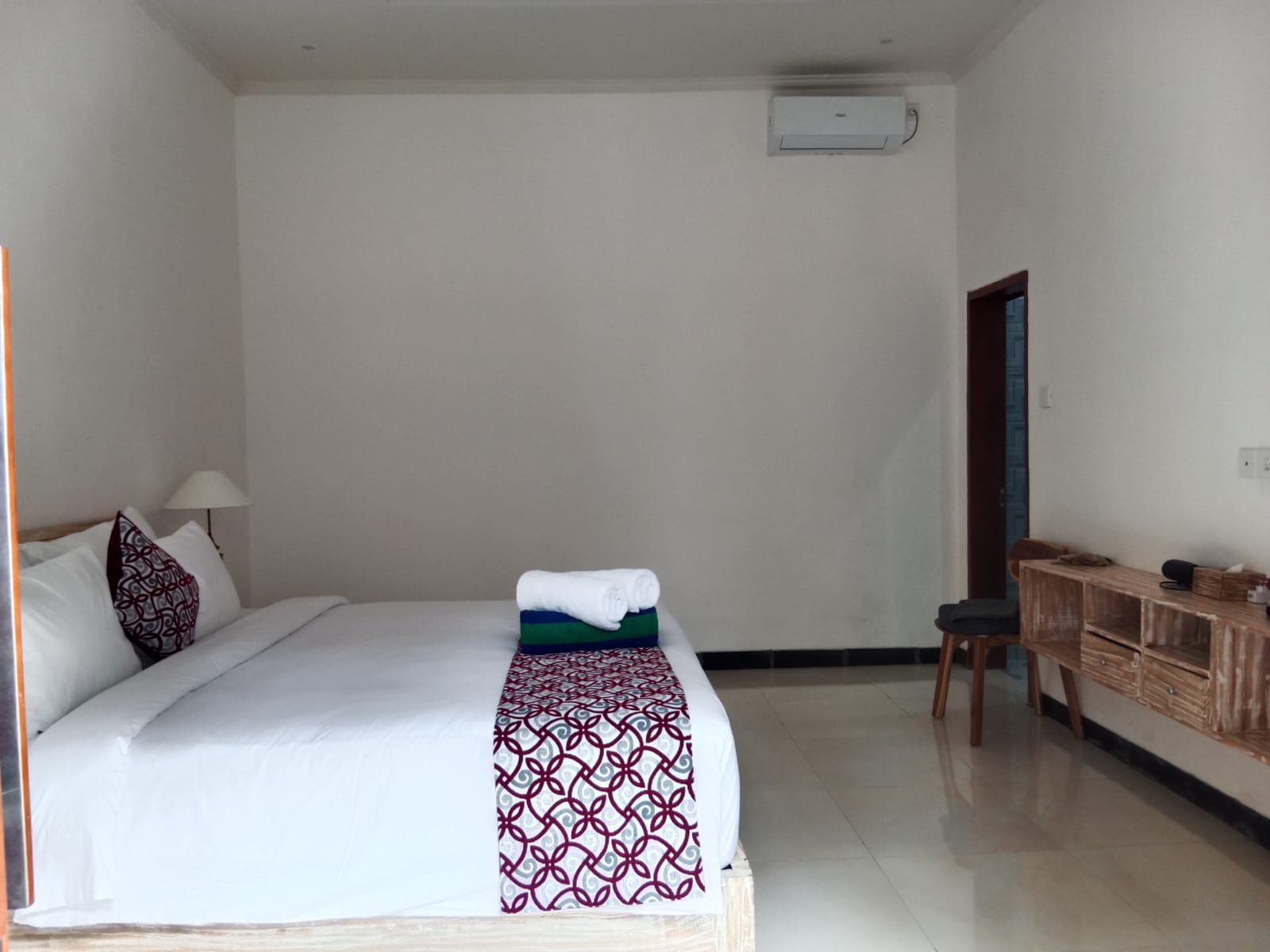 Villa #27A · 1 bed · Lodtunduh in Ubud — image 9