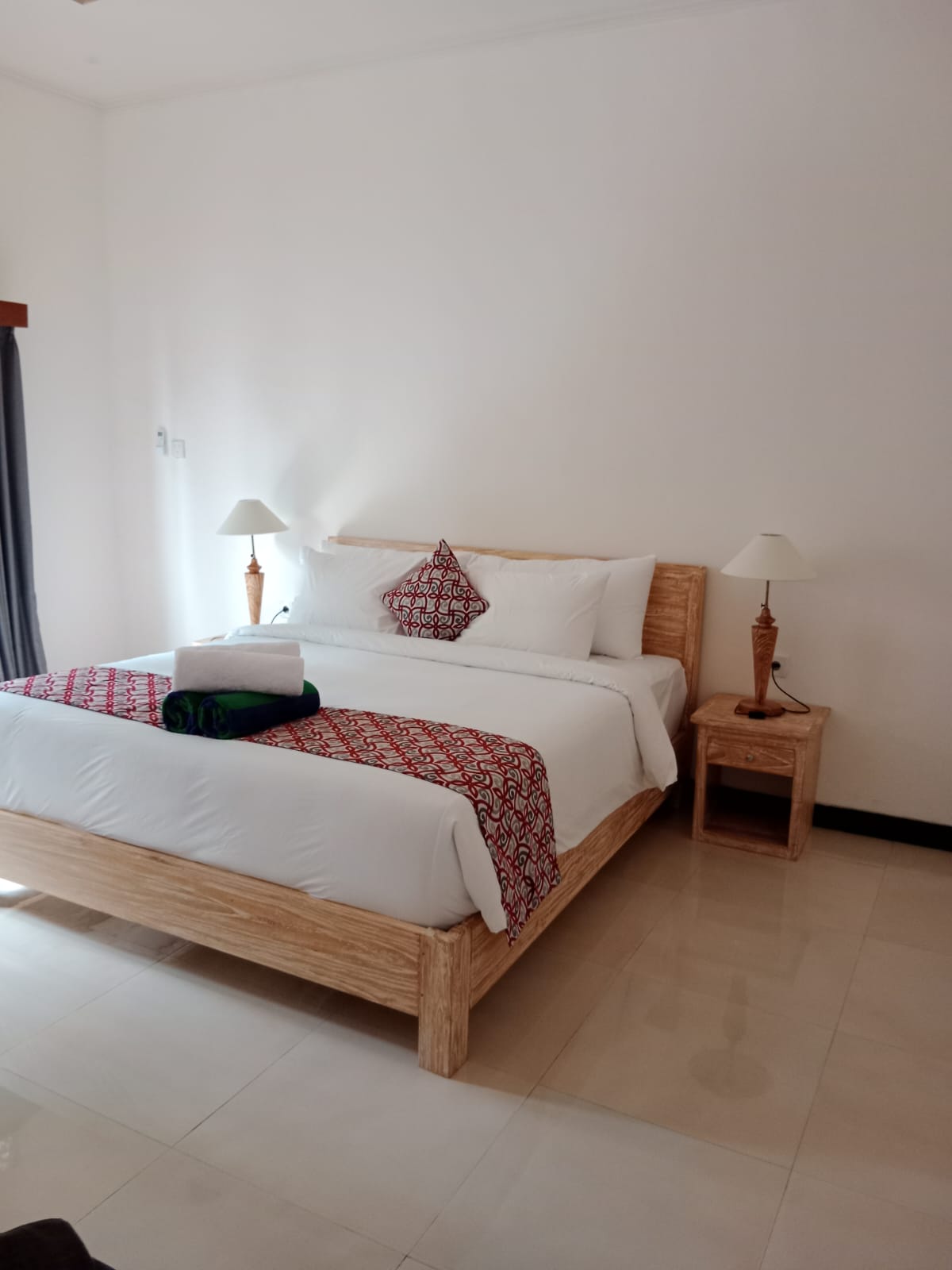 Villa #27A · 1 bed · Lodtunduh in Ubud — image 1