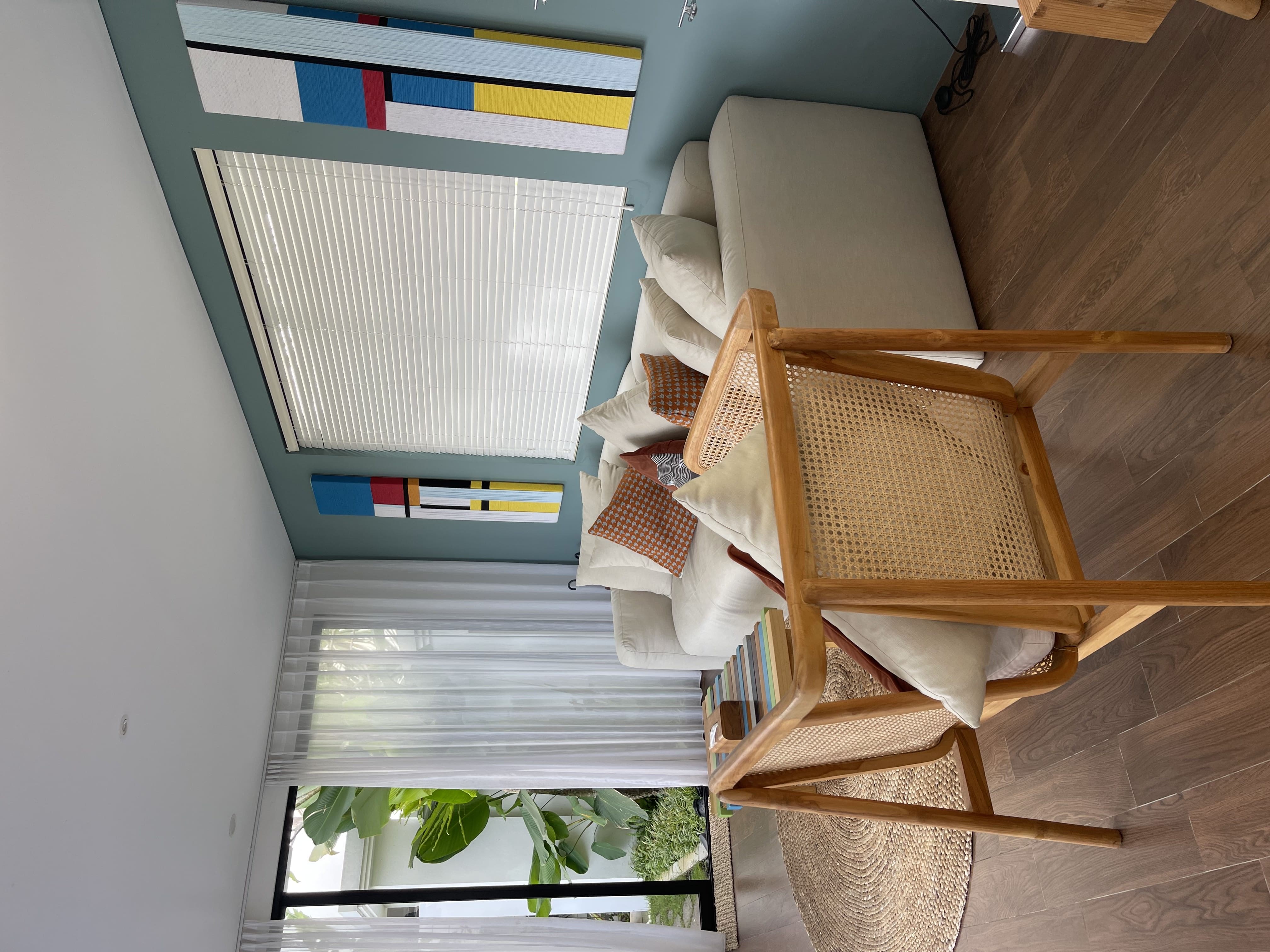 Villa #35 · 1 bed · Tegallalang in Ubud — image 1