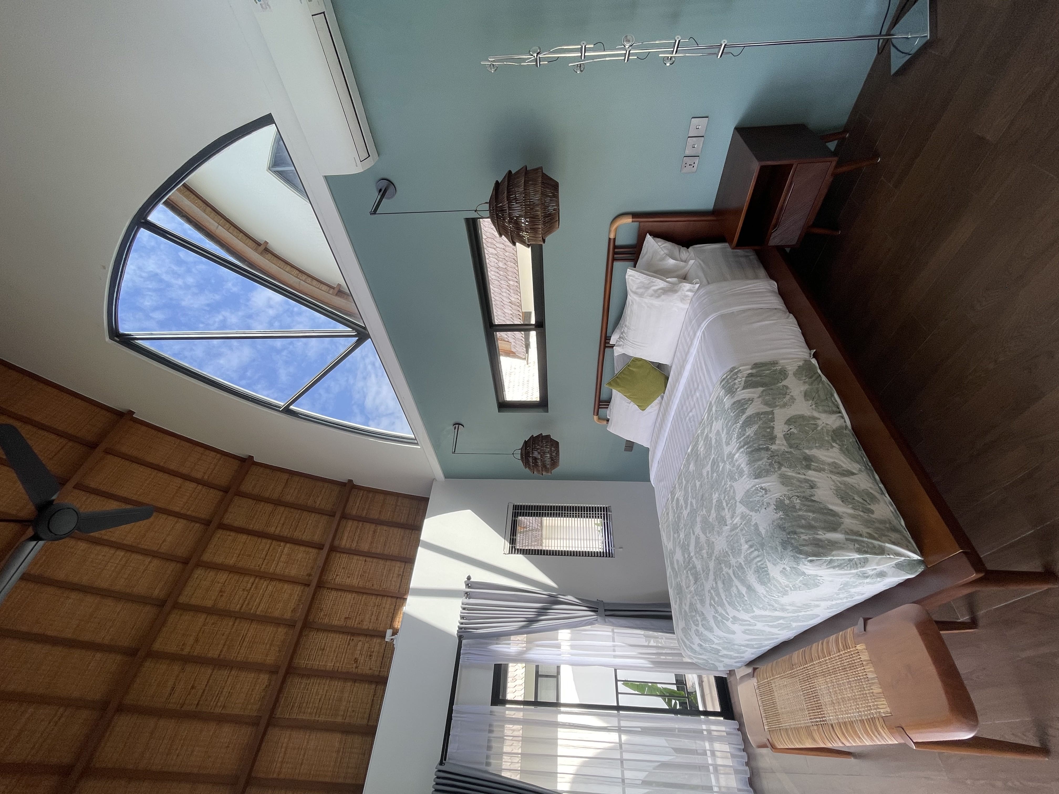 Villa #35 · 1 bed · Tegallalang in Ubud — image 4