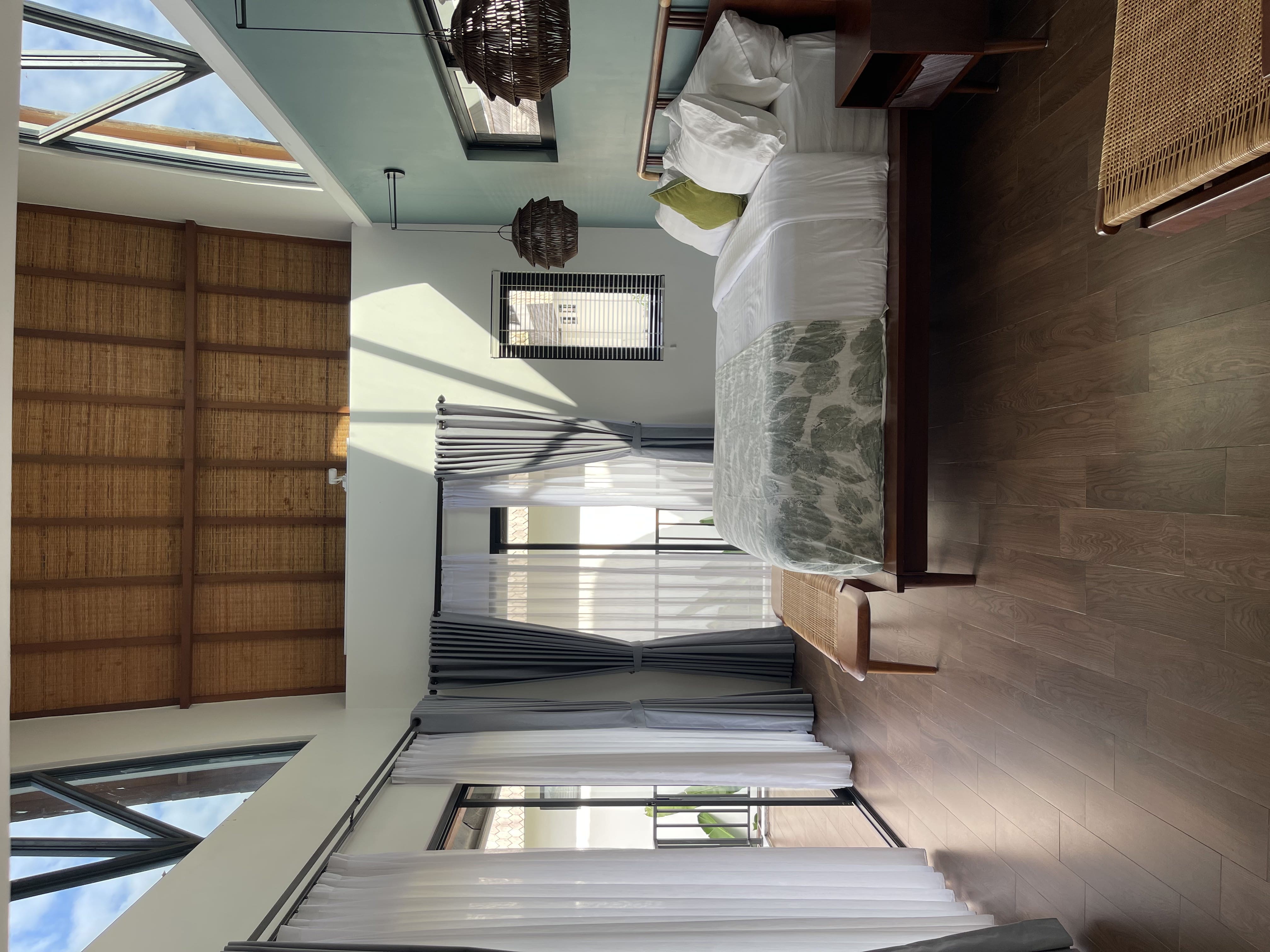 Villa #35 · 1 bed · Tegallalang in Ubud — image 5