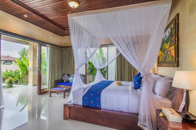 Villa #60 · 1 bed · Lodtunduh in Ubud — image 3
