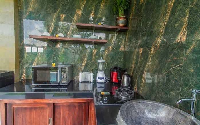 Villa #60 · 1 bed · Lodtunduh in Ubud — image 4
