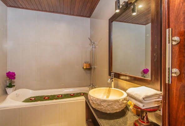 Villa #60 · 1 bed · Lodtunduh in Ubud — image 5