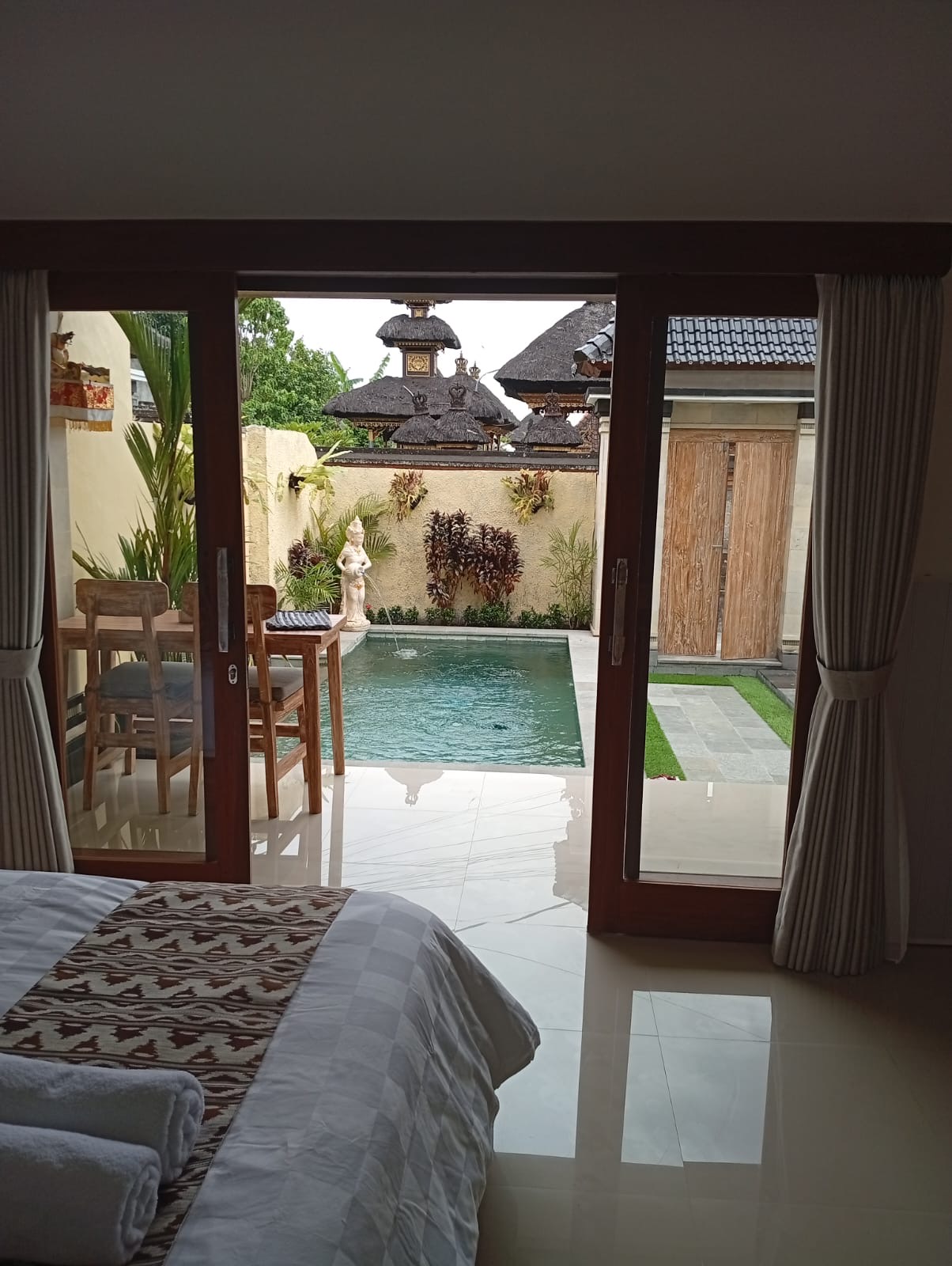 Villa #77 · 1 bed · Lodtunduh in Ubud — image 1