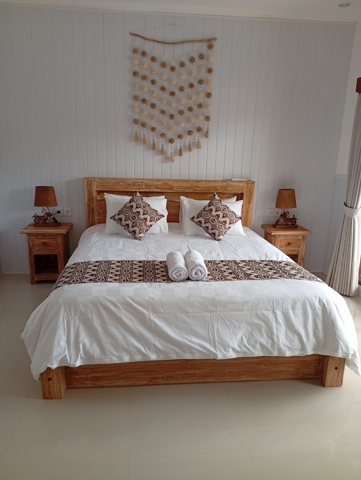 Villa #77 · 1 bed · Lodtunduh in Ubud — image 2