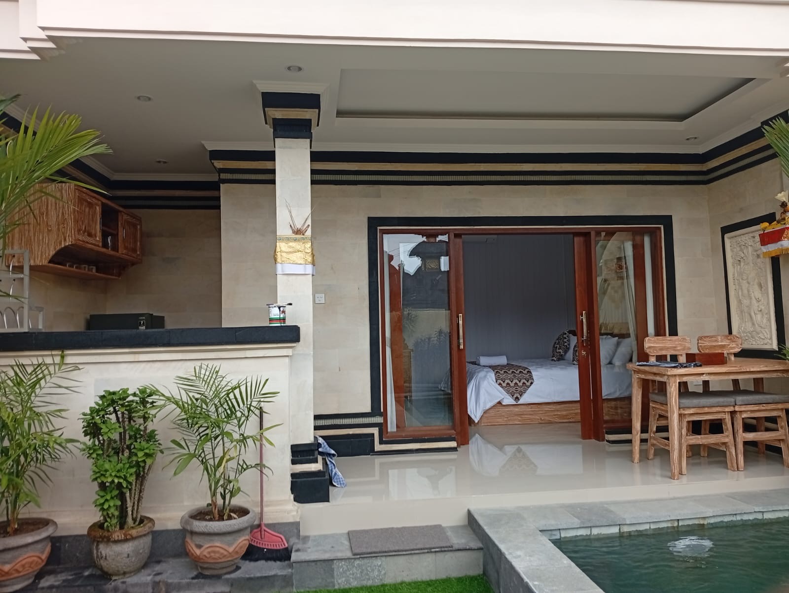 Villa #77 · 1 bed · Lodtunduh in Ubud — image 4