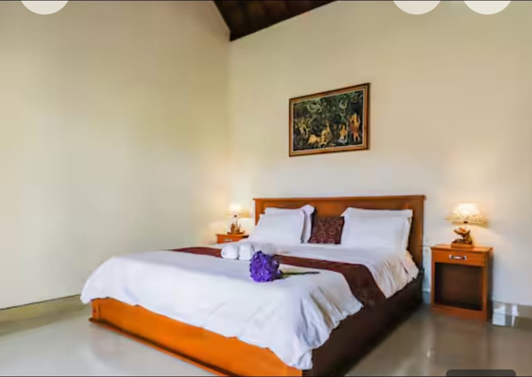 Villa #78 · 2 bed · Lodtunduh in Ubud — image 10