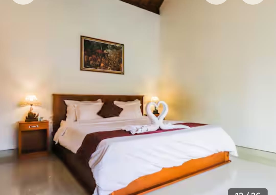 Villa #78 · 2 bed · Lodtunduh in Ubud — image 3